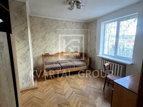 дом по адресу Ярославская ул., 22