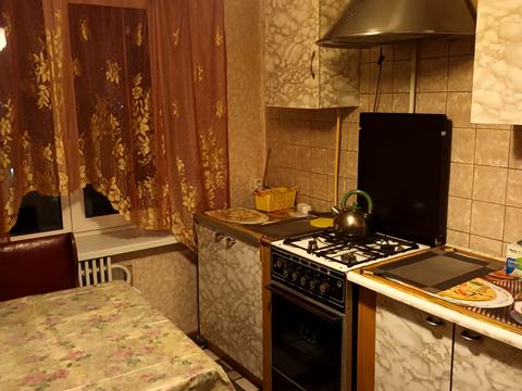 квартира за адресою Академіка Янгеля вул., 22