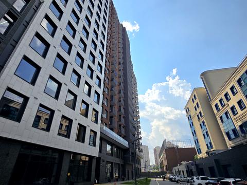 коммерческая по адресу Василия Стуса ул., 35-Б