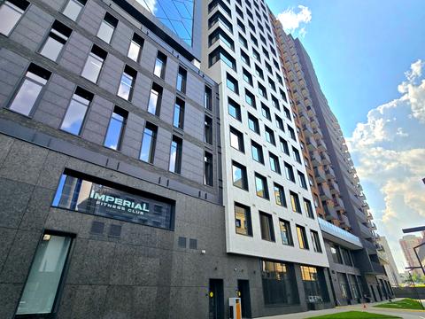 коммерческая по адресу Василия Стуса ул., 35-Б