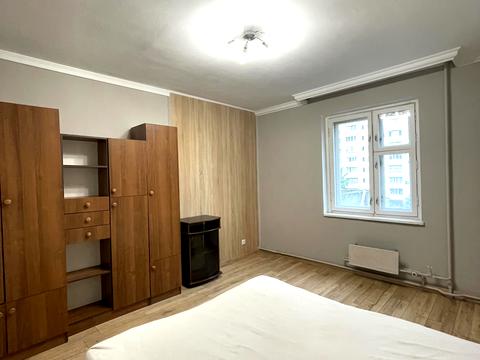 квартира по адресу Радунская ул., 5-Б
