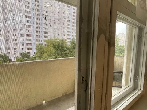 квартира по адресу Радунская ул., 5-Б