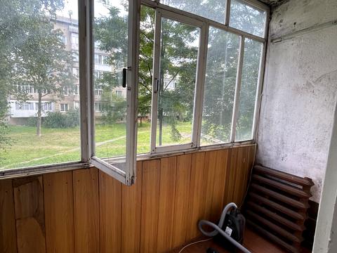 квартира за адресою Сухомлинського вул., 4/2