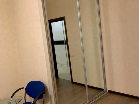 квартира по адресу Евгения Коновальца ул. (Щорса), 32-Г