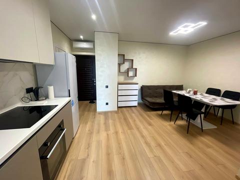квартира за адресою Академіка Сахарова вул., (59 перлина)
