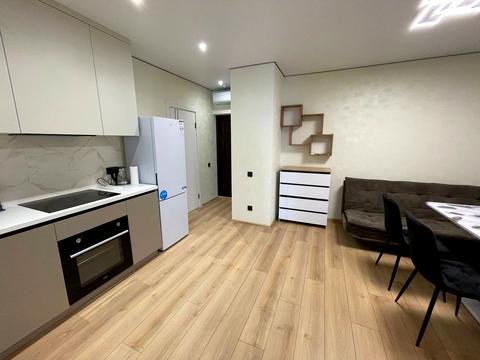квартира за адресою Академіка Сахарова вул., (59 перлина)