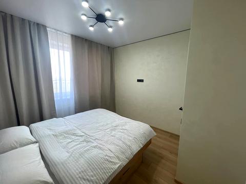 квартира за адресою Академіка Сахарова вул., (59 перлина)