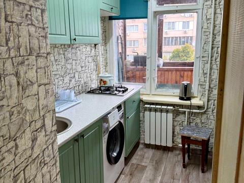 квартира за адресою Повітряних Сил просп. (Повітрофлотський), 62