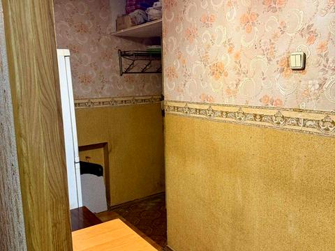 квартира за адресою Повітряних Сил просп. (Повітрофлотський), 62