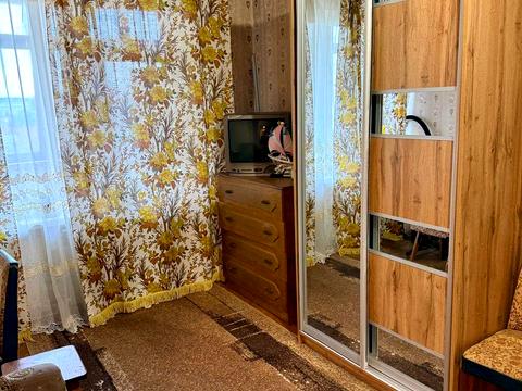 квартира за адресою Повітряних Сил просп. (Повітрофлотський), 62