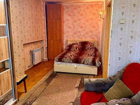 квартира за адресою Повітряних Сил просп. (Повітрофлотський), 62
