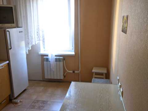 квартира по адресу Архитектора Вербицкого ул., 12