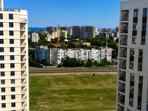 квартира по адресу Краснова ул., (68 перлина)