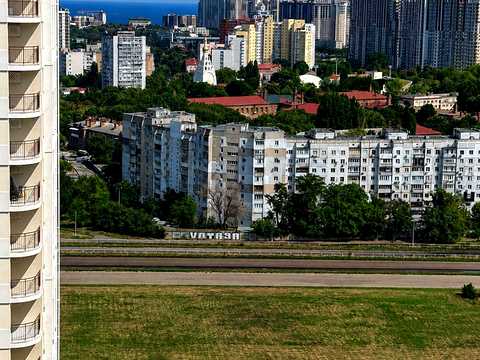 квартира за адресою Краснова вул., (68 перлина)