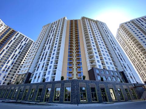 квартира за адресою Краснова вул., (68 перлина)