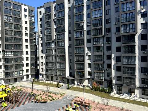 квартира по адресу Роксоланы ул., 157
