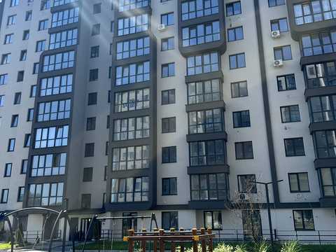 квартира по адресу Роксоланы ул., 157