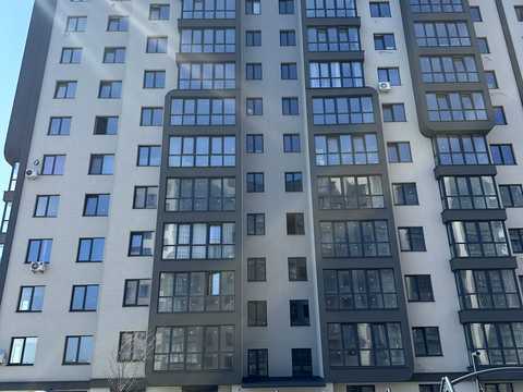 квартира по адресу Роксоланы ул., 157
