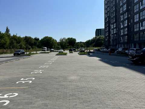 квартира по адресу Роксоланы ул., 157