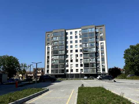 квартира по адресу Роксоланы ул., 157