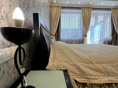 будинок за адресою Тіниста вул.