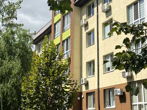 квартира за адресою Кошова вул., 122