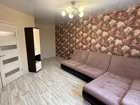 квартира по адресу Кошова ул., 122