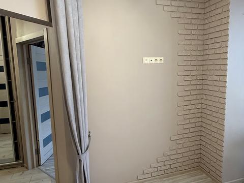 квартира по адресу Кошова ул., 122