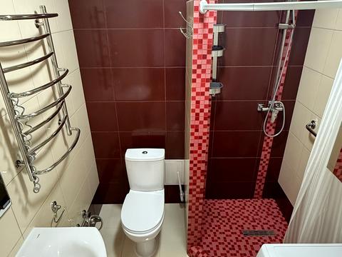 квартира по адресу Кошова ул., 122