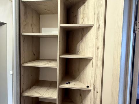 квартира по адресу Кошова ул., 122
