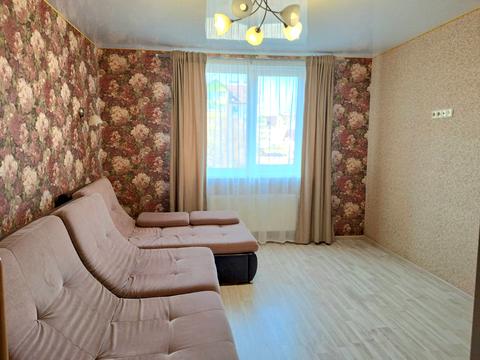 квартира по адресу Кошова ул., 122