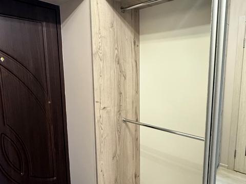 квартира по адресу Кошова ул., 122