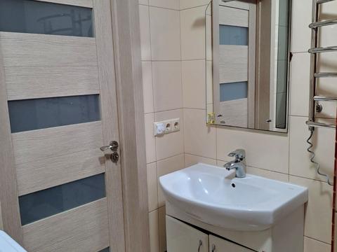 квартира по адресу Кошова ул., 122