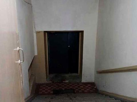 квартира по адресу Ивана Мазепы ул. (Січневого Повстання), 4