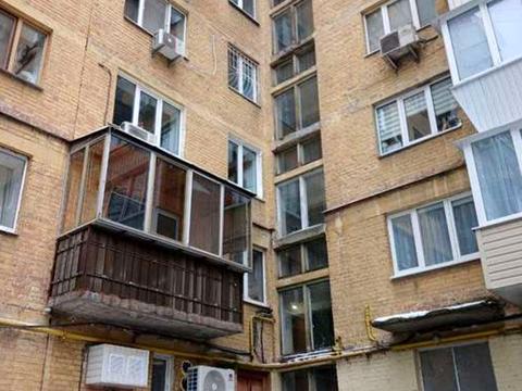 квартира по адресу Ивана Мазепы ул. (Січневого Повстання), 4