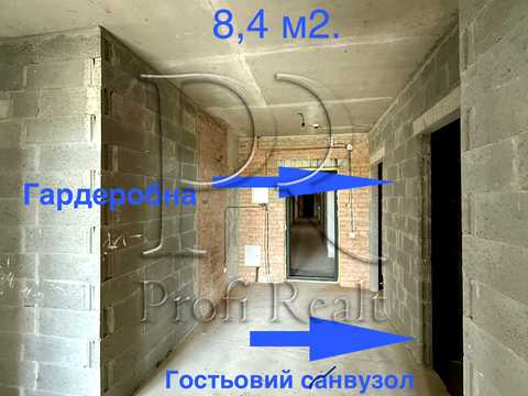 квартира за адресою Олександра Олеся вул., 13