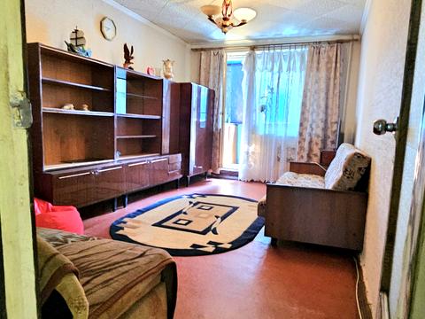 квартира за адресою Болградська вул. (Грозненська), 46