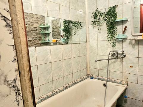квартира за адресою Болградська вул. (Грозненська), 46