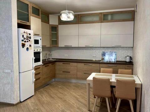 квартира по адресу Юлии Здановской ул. (Ломоносова), 71-Д
