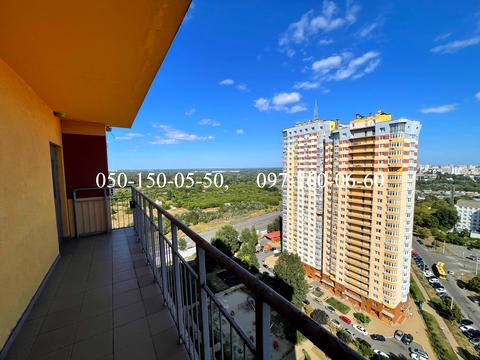 квартира за адресою Юрія Кондратюка вул., 5