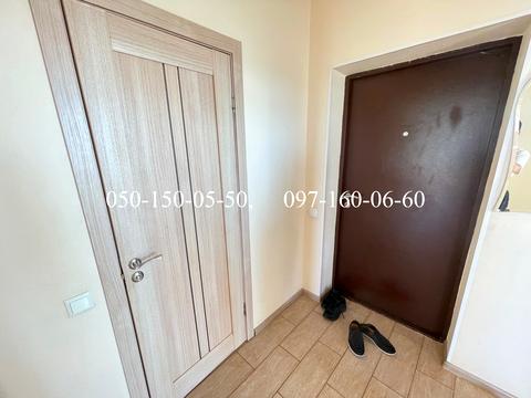 квартира за адресою Юрія Кондратюка вул., 5