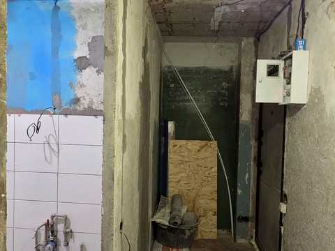 квартира за адресою Тесленка вул., 18