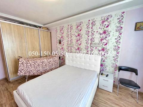 квартира за адресою Юрія Кондратюка вул., 5