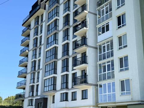 квартира по адресу Леннона ул., 41
