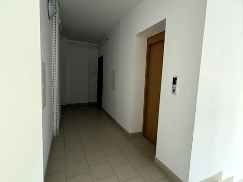 квартира по адресу Леннона ул., 41