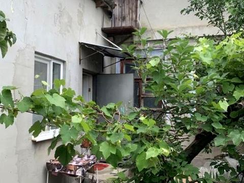 дом по адресу Левитана ул., 98