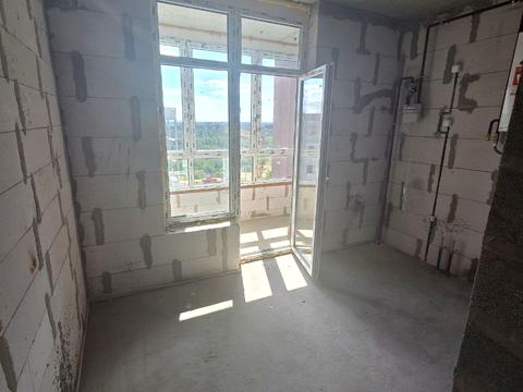 квартира за адресою Бориса Гмирі вул., 18