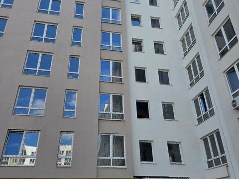 квартира за адресою Бориса Гмирі вул., 18