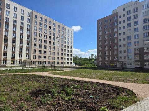 квартира за адресою Бориса Гмирі вул., 18