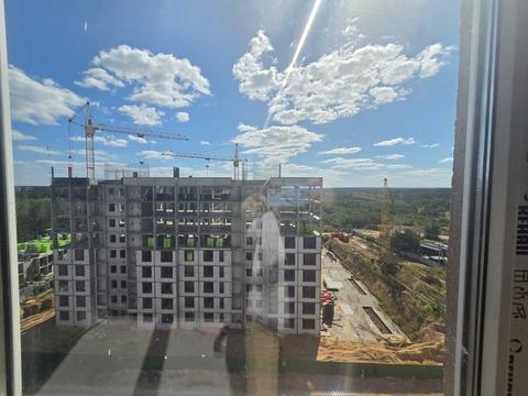 квартира за адресою Бориса Гмирі вул., 18